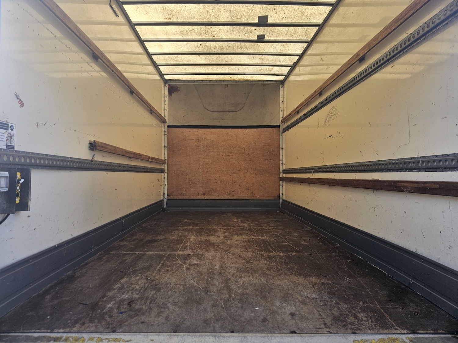 Used Iveco Daily 2016 for sale - 77872384: Photo 9