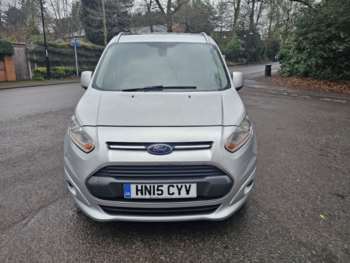 Used Ford Grand Tourneo Connect 2015 for sale - 73810055: Photo