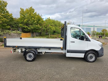 Used Mercedes-Benz Sprinter 2018 for sale - 79780318: Photo
