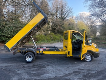 Used Ford Transit 2021 for sale - 78055782: Photo