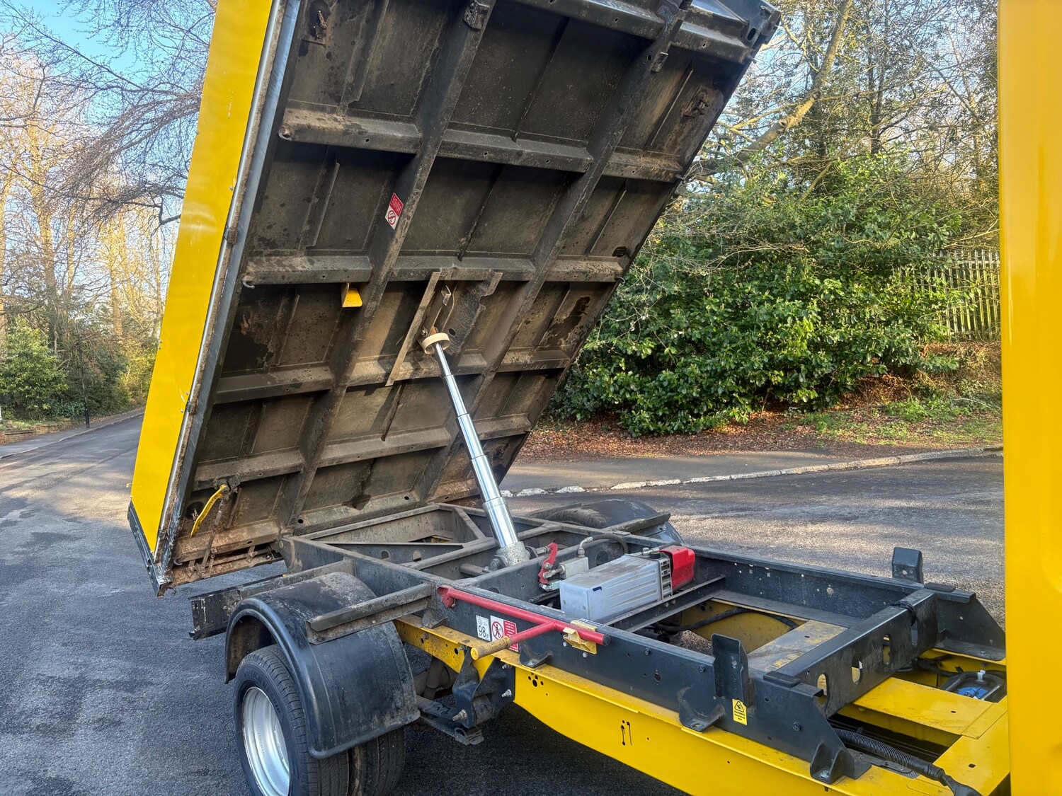 Used Ford Transit 2021 for sale - 78055782: Photo 6