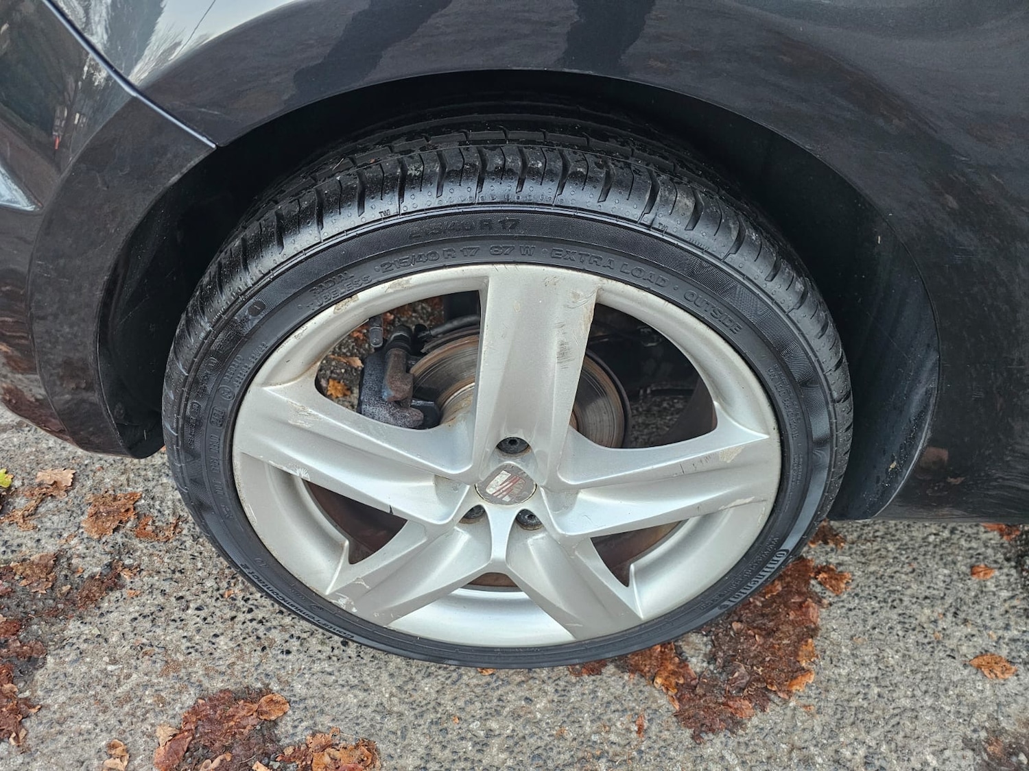 Used SEAT Ibiza 2011 for sale - 76608592: Photo 12