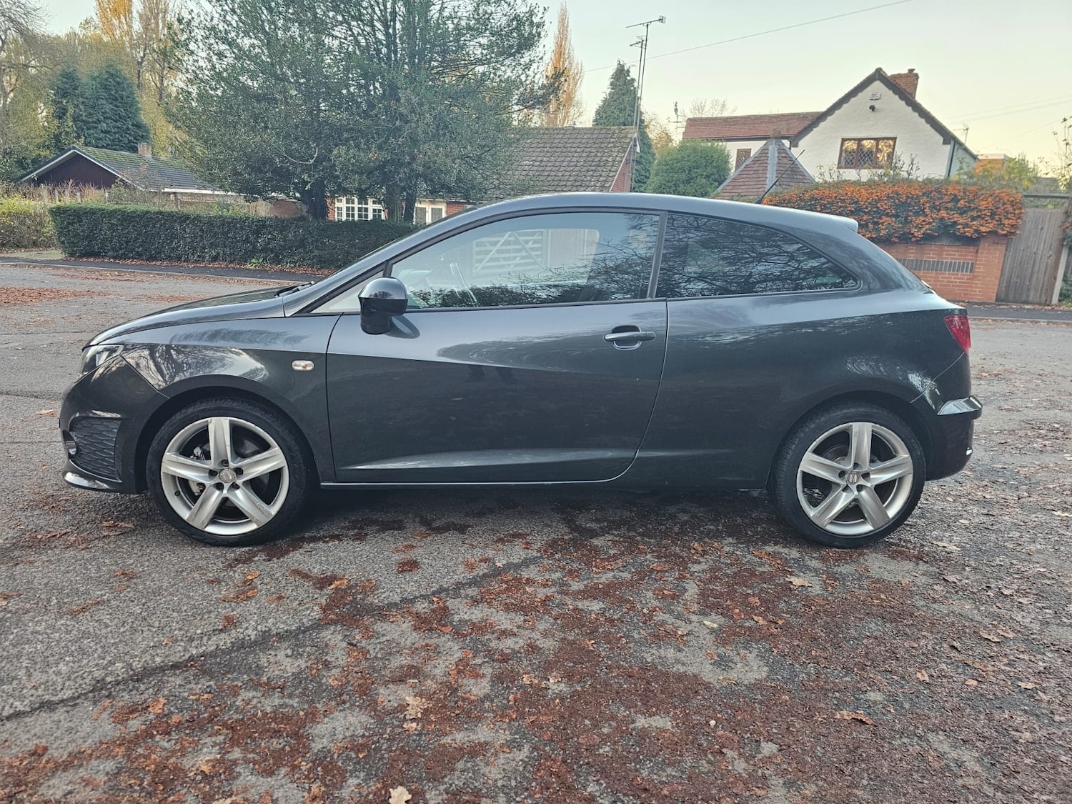 Used SEAT Ibiza 2011 for sale - 76608592: Photo 13