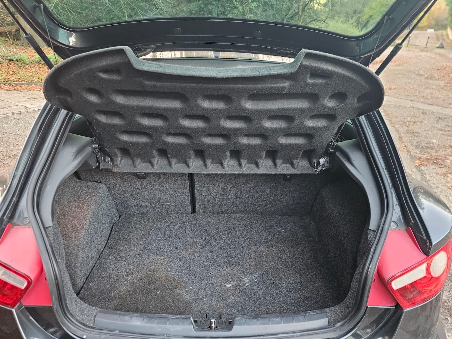 Used SEAT Ibiza 2011 for sale - 76608592: Photo 15