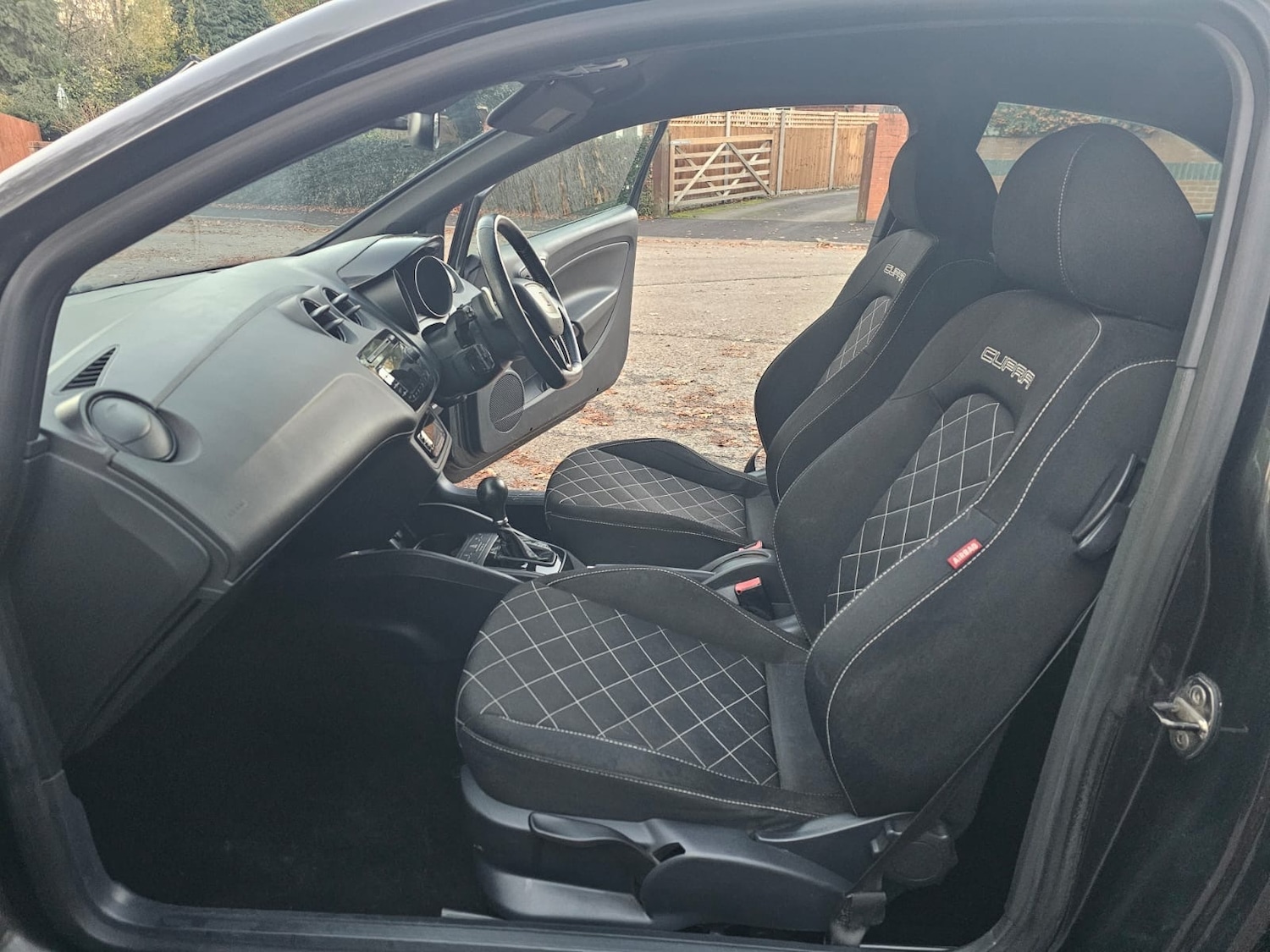 Used SEAT Ibiza 2011 for sale - 76608592: Photo 8