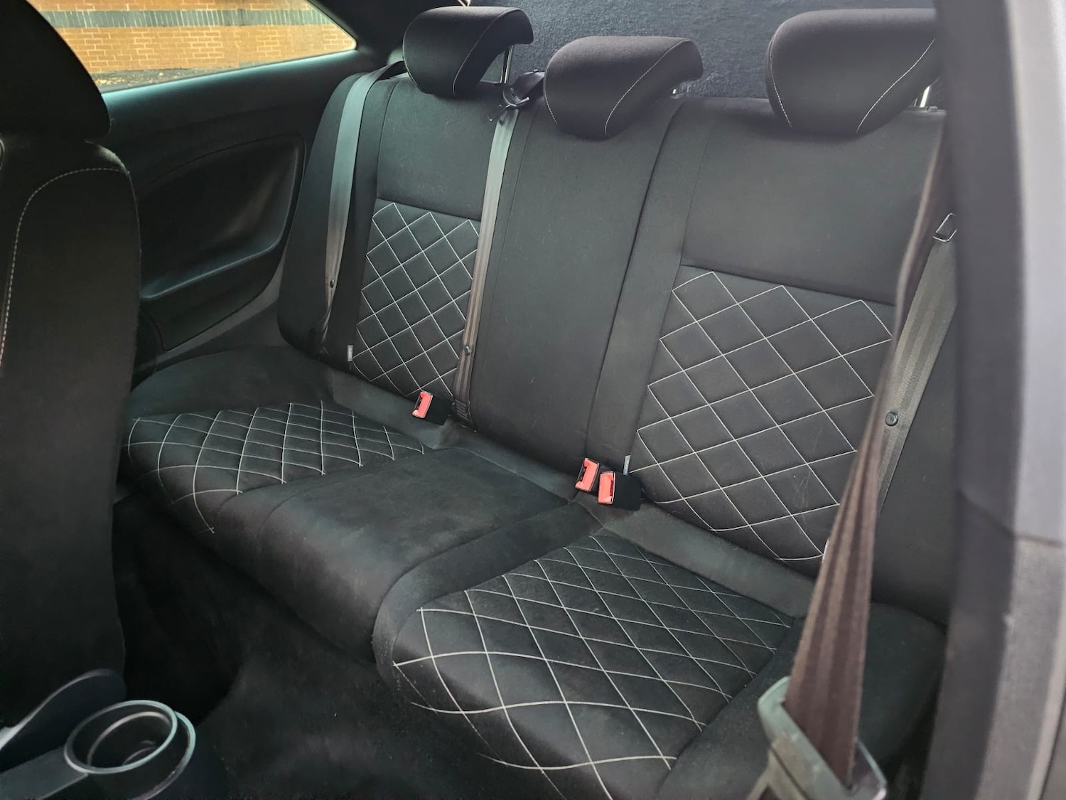 Used SEAT Ibiza 2011 for sale - 76608592: Photo 9