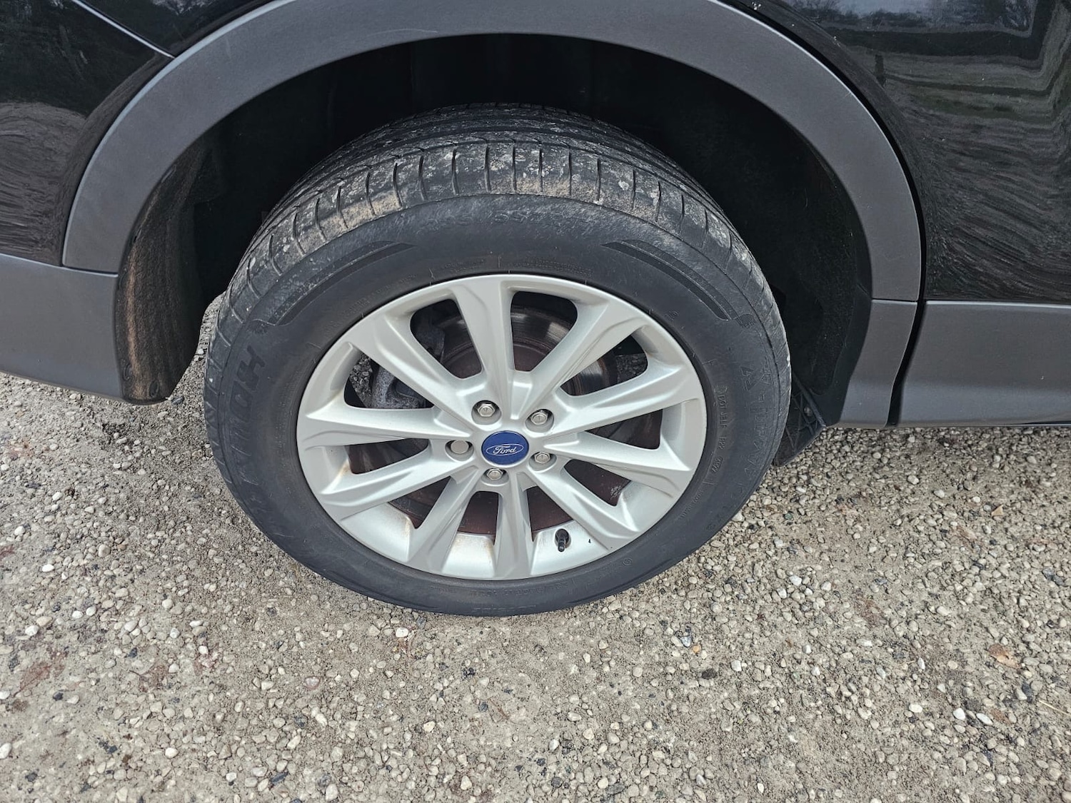 Used Ford Kuga 2016 for sale - 77101616: Photo 12