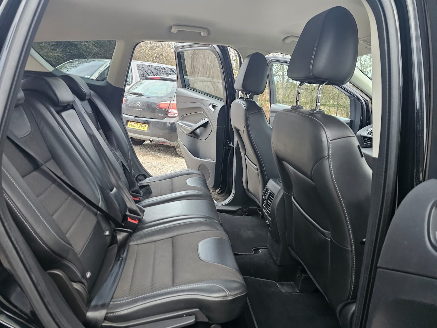 Used Ford Kuga 2016 for sale - 77101616: Photo 8