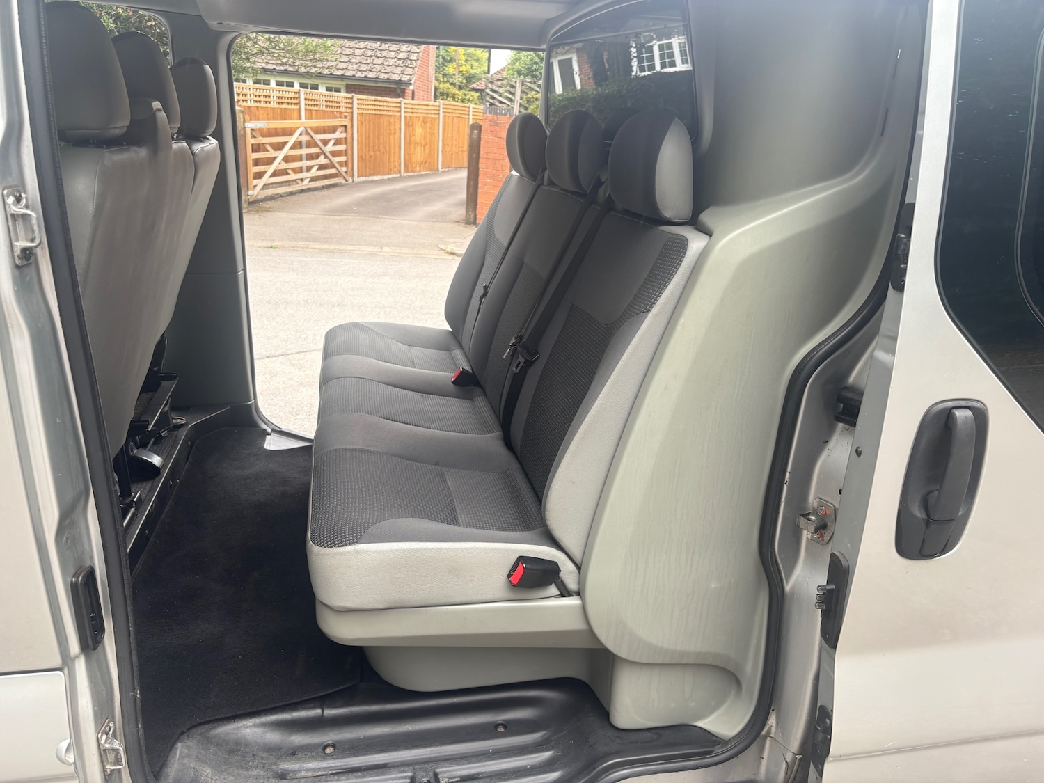 Vehicle 9