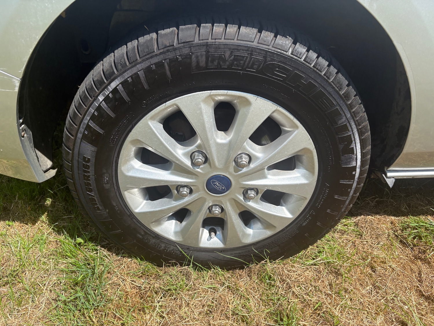 Vehicle 13
