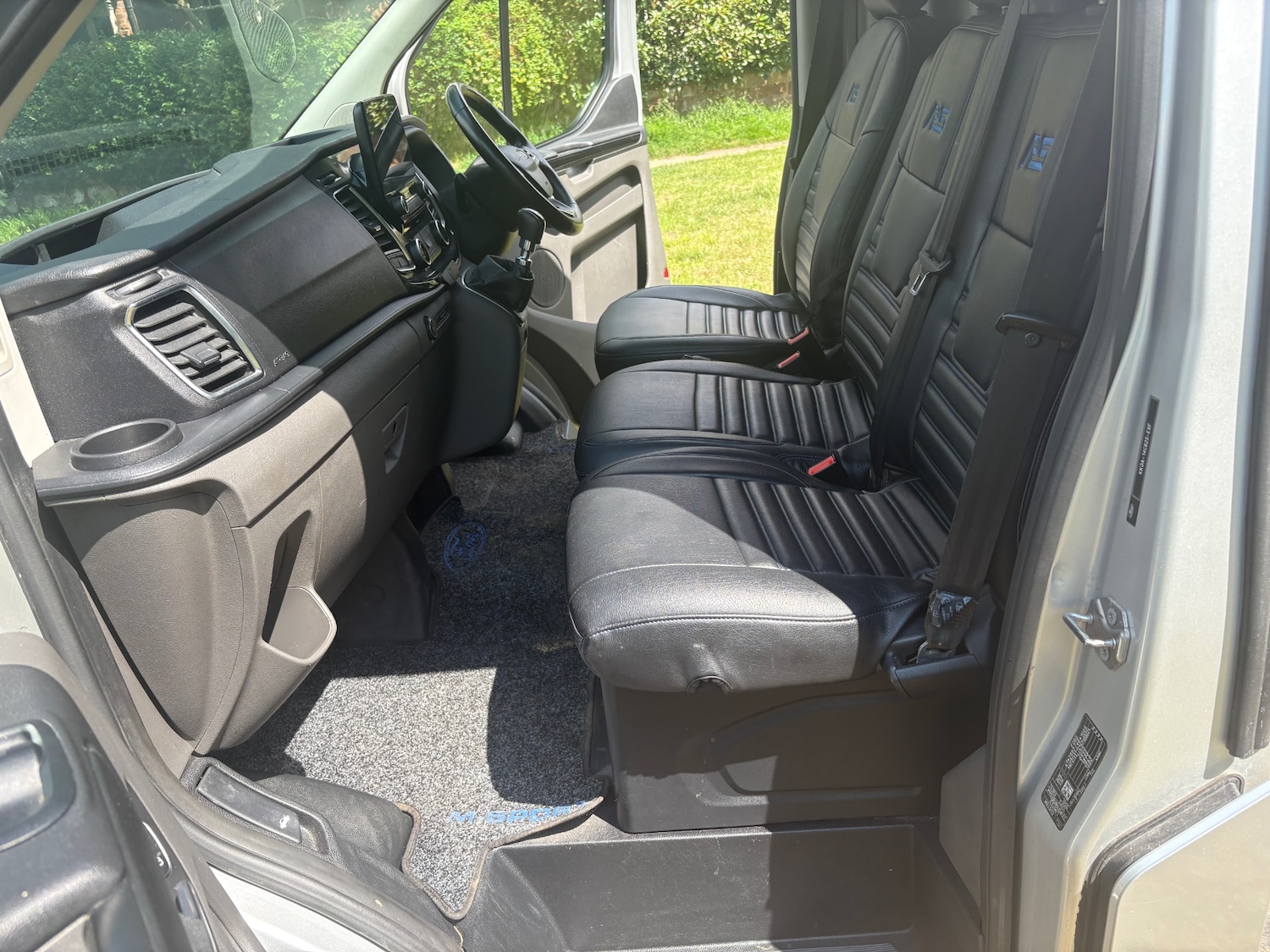 Vehicle 7