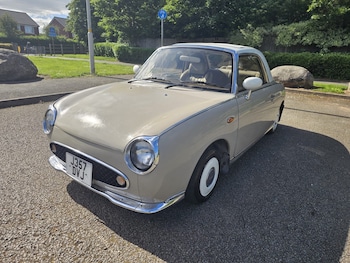 Used Nissan Juke 1991 for sale - 78897865: Photo