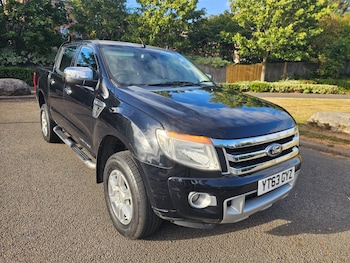 Used Ford Ranger 2013 for sale - 79335998: Photo