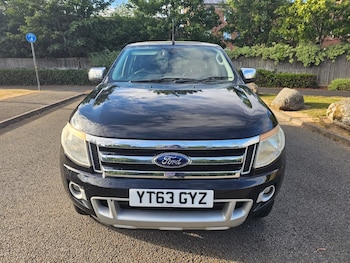 Used Ford Ranger 2013 for sale - 79335998: Photo