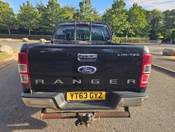 Used Ford Ranger 2013 for sale - 79335998: Photo