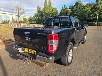 Used Ford Ranger 2013 for sale - 79335998: Photo