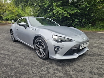 Used Toyota GT86 2017 for sale - 78415438: Photo
