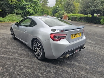 Used Toyota GT86 2017 for sale - 78415438: Photo