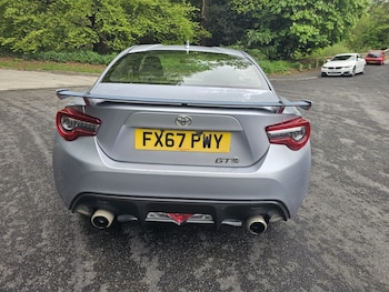Used Toyota GT86 2017 for sale - 78415438: Photo
