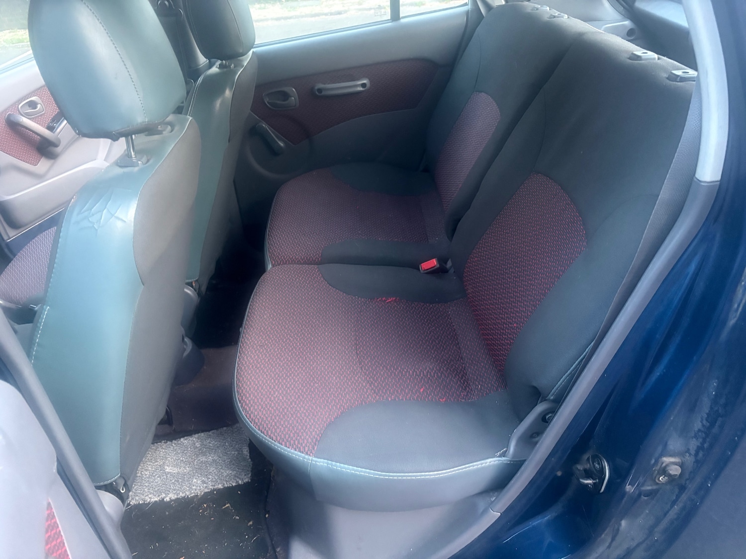 Used Hyundai Amica 2008 for sale - 76387552: Photo 6