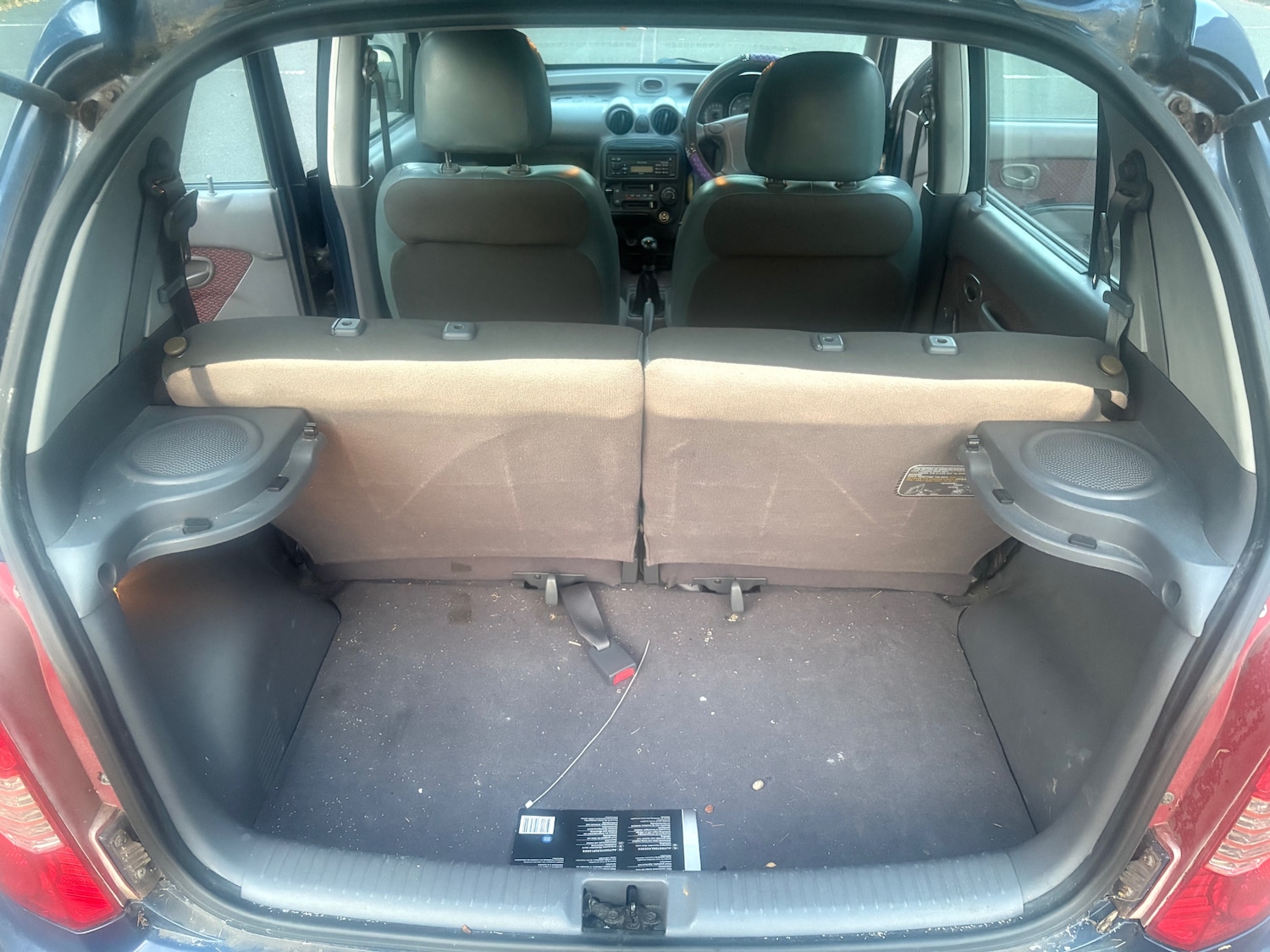 Used Hyundai Amica 2008 for sale - 76387552: Photo 7