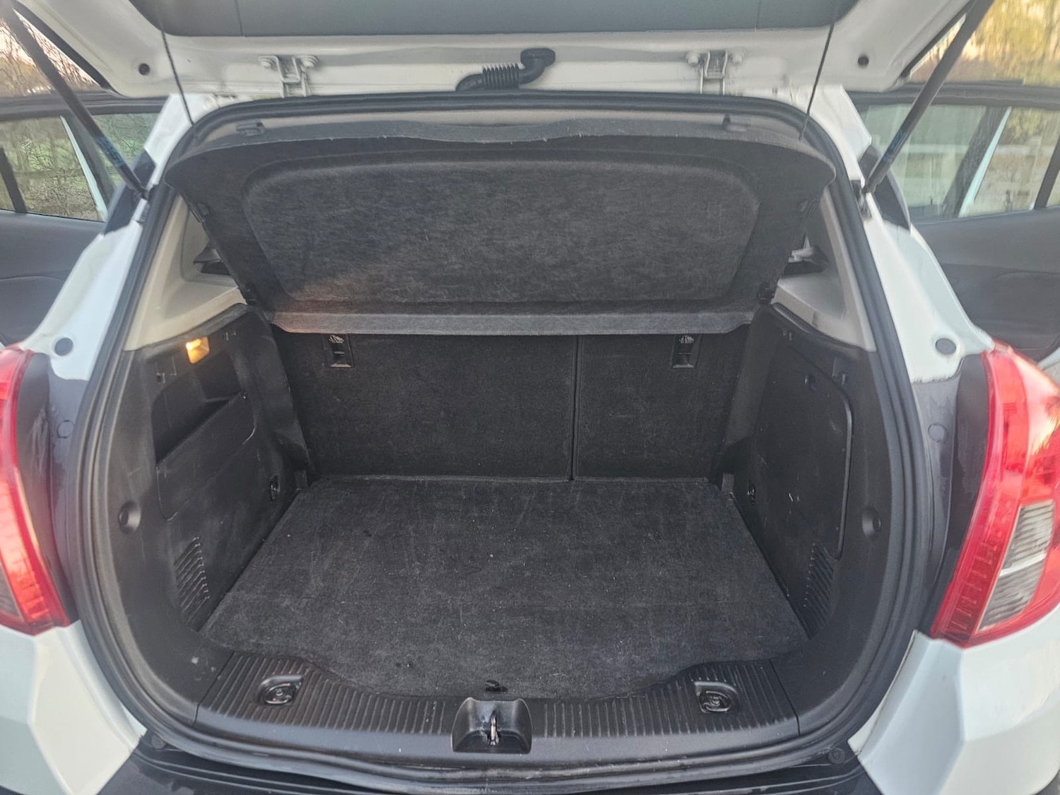 Used Vauxhall Mokka 2015 for sale - 76649542: Photo 10