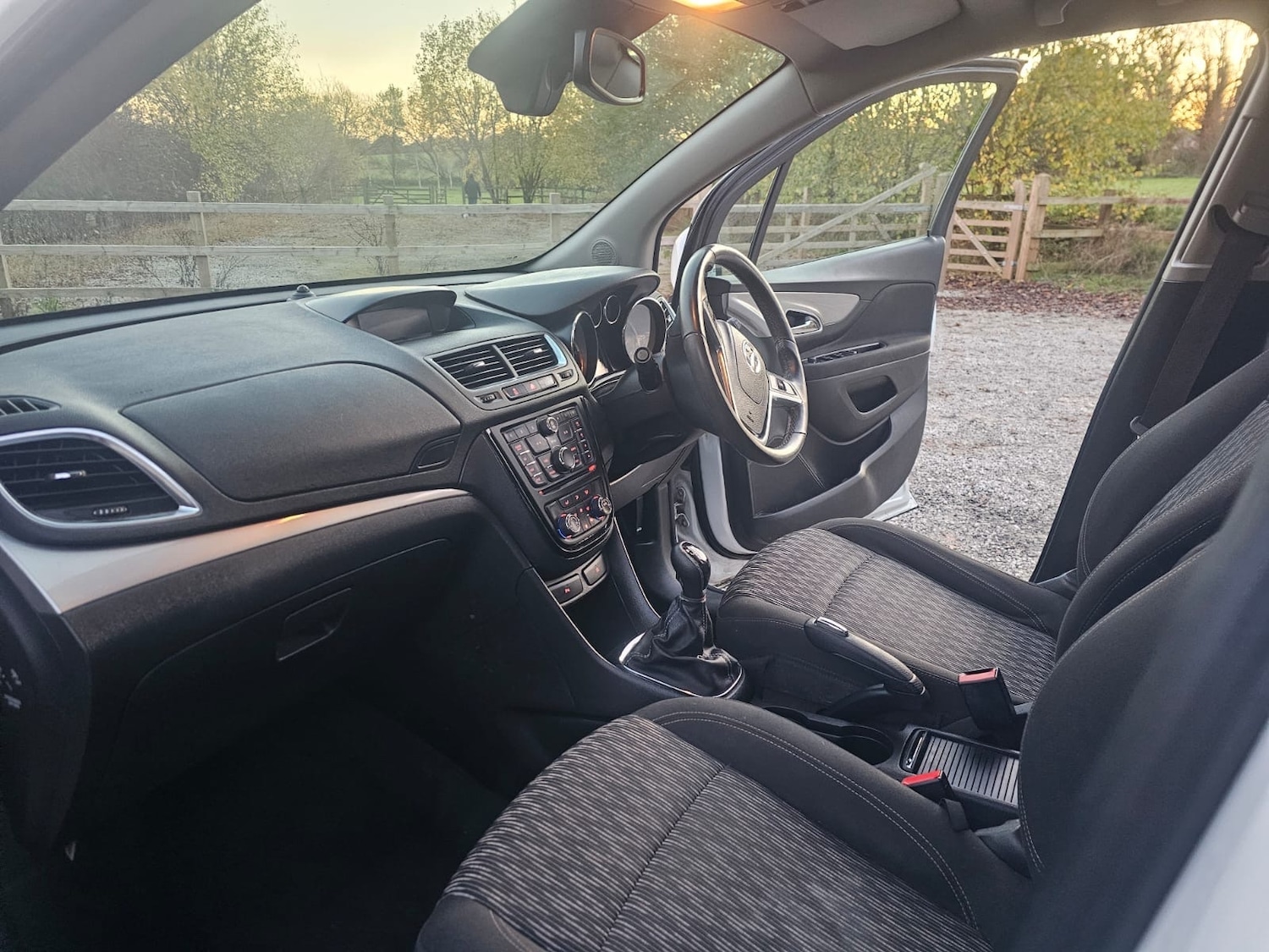 Used Vauxhall Mokka 2015 for sale - 76649542: Photo 11