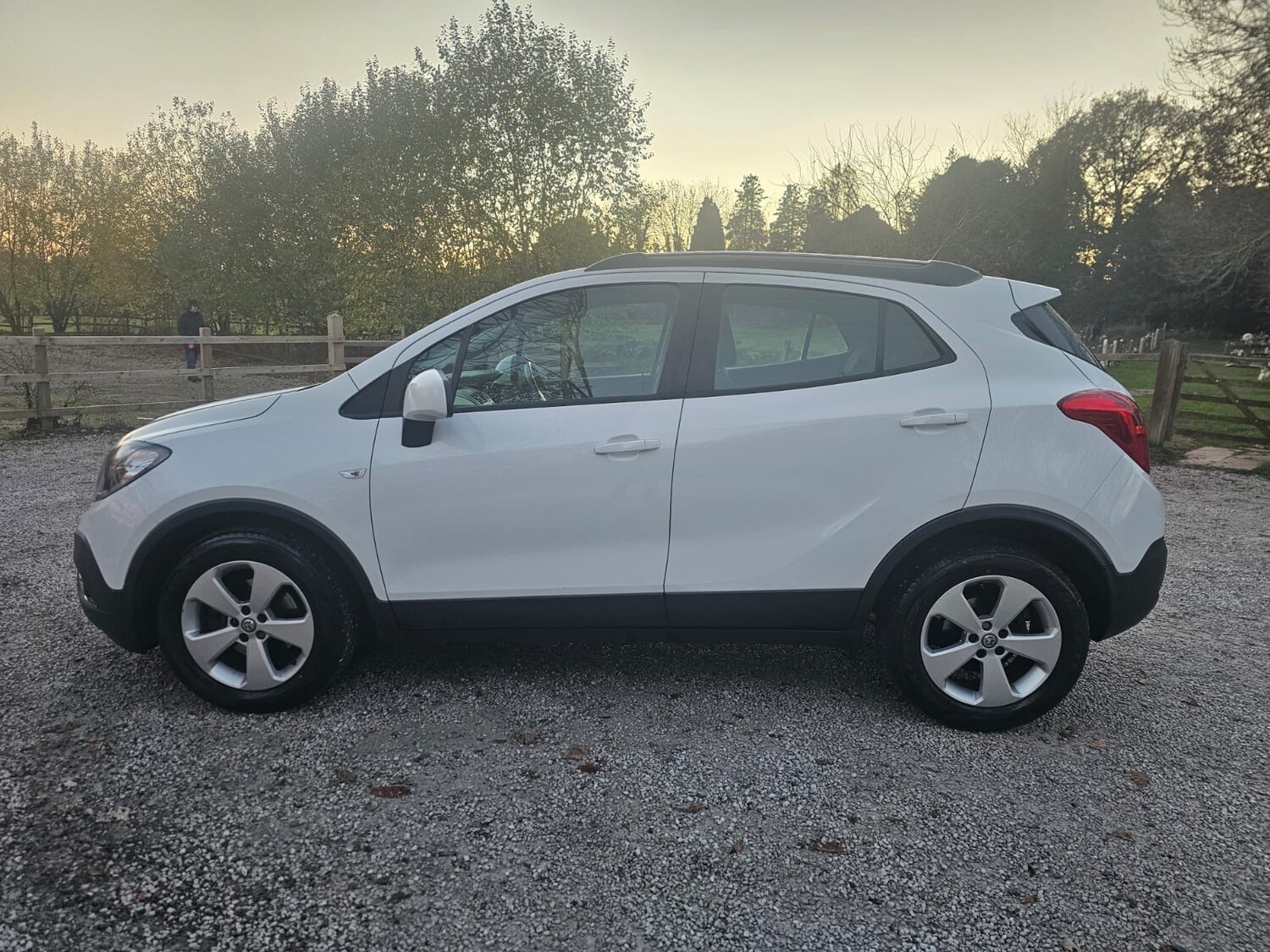 Used Vauxhall Mokka 2015 for sale - 76649542: Photo 13