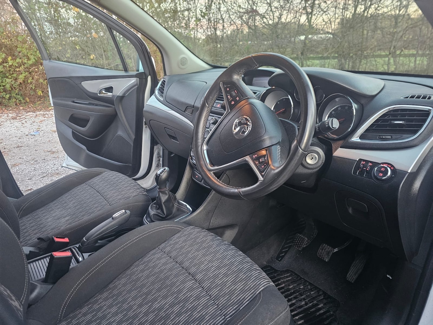 Used Vauxhall Mokka 2015 for sale - 76649542: Photo 14