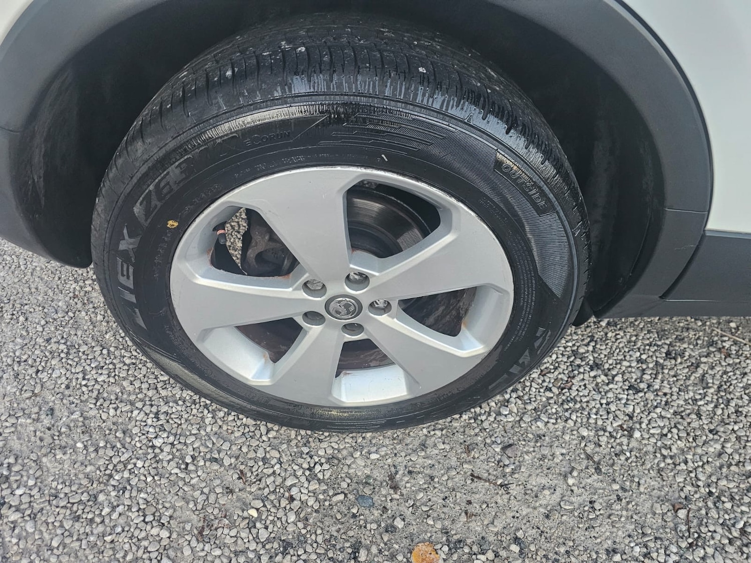 Used Vauxhall Mokka 2015 for sale - 76649542: Photo 15