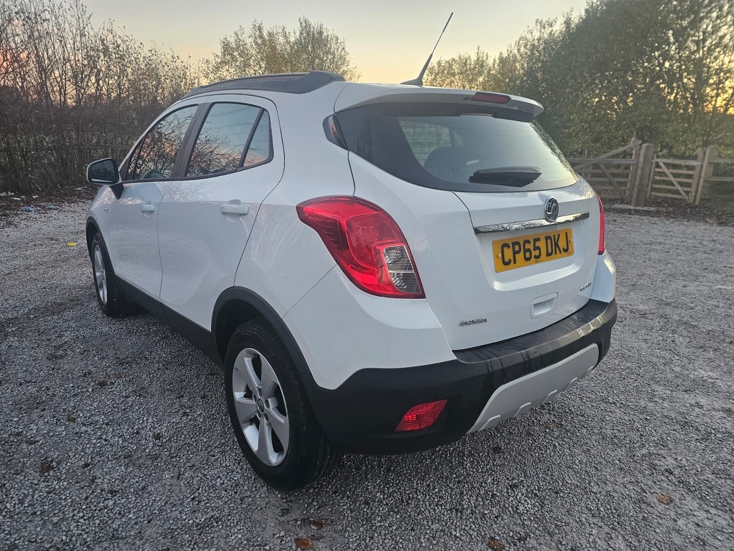 Used Vauxhall Mokka 2015 for sale - 76649542: Photo 16