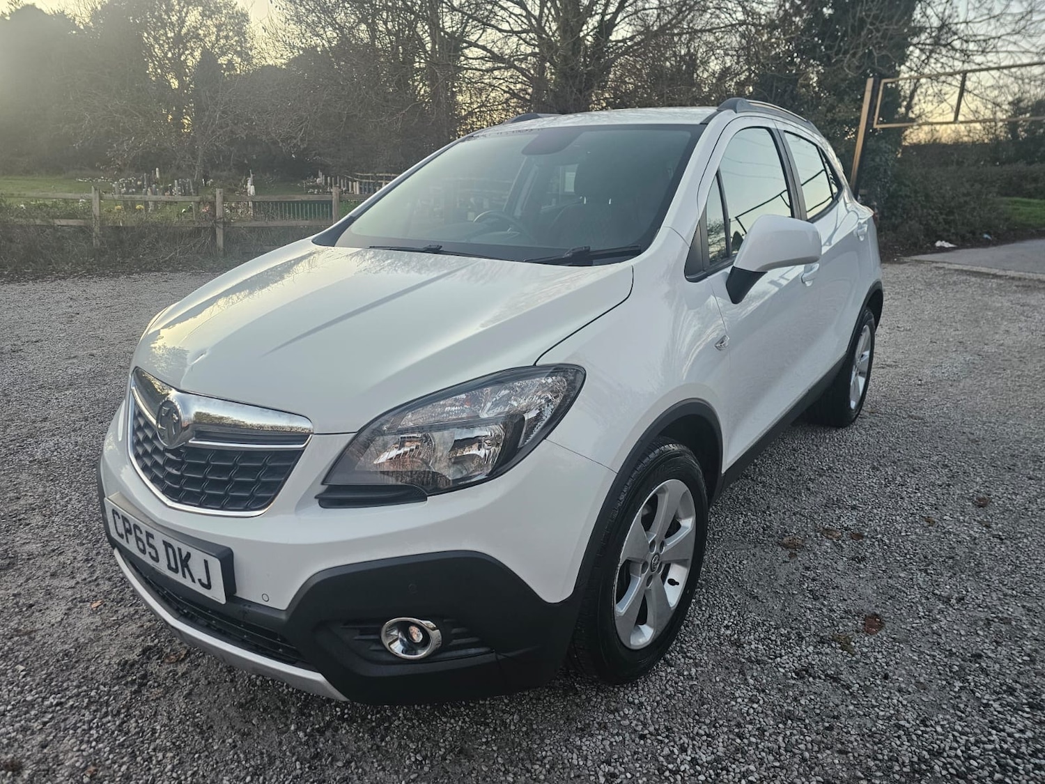 Used Vauxhall Mokka 2015 for sale - 76649542: Photo 17