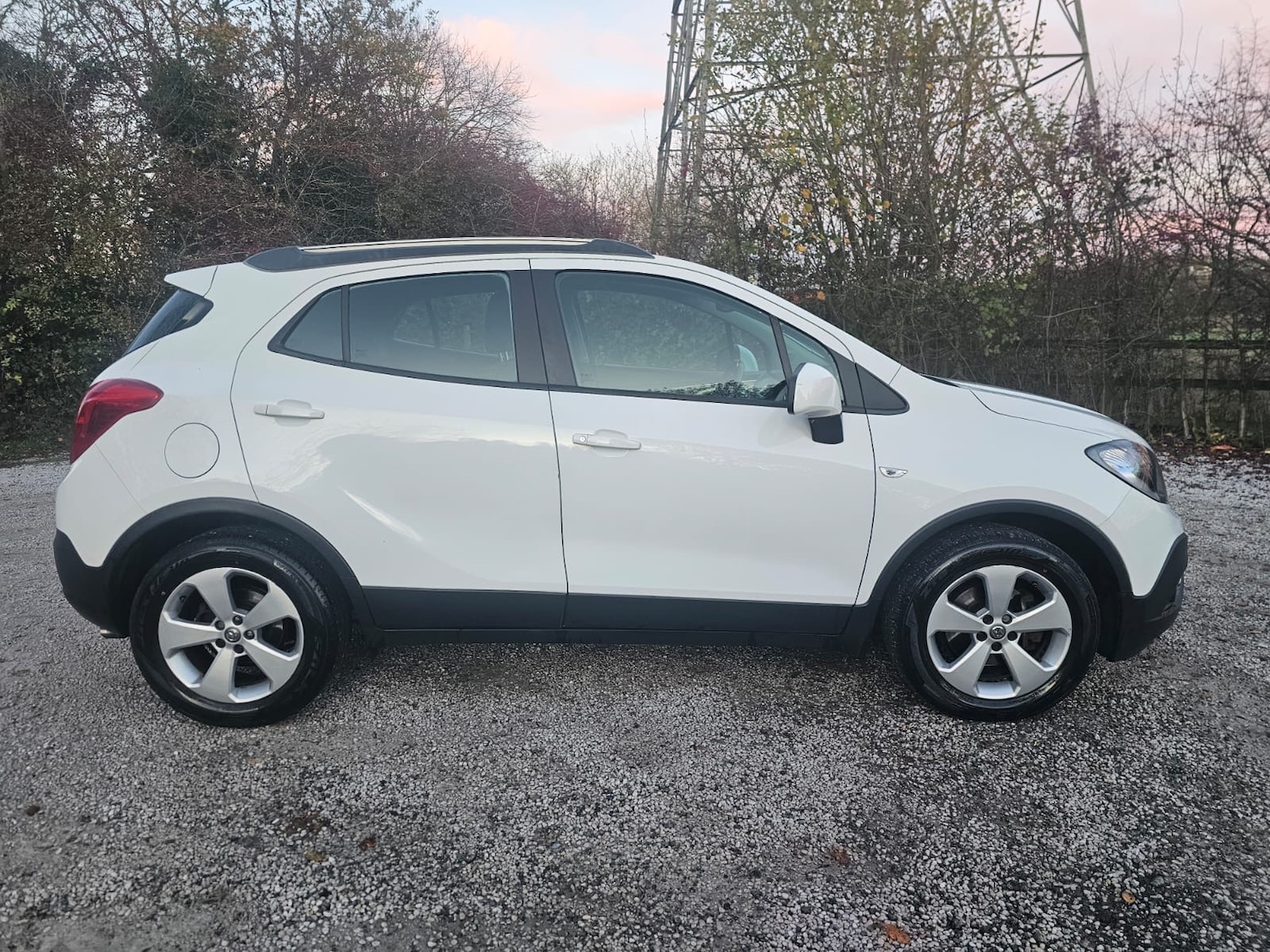 Used Vauxhall Mokka 2015 for sale - 76649542: Photo 2
