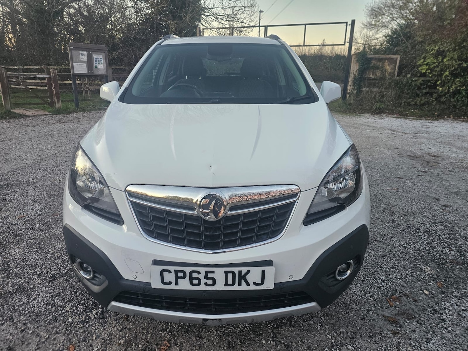 Used Vauxhall Mokka 2015 for sale - 76649542: Photo 4