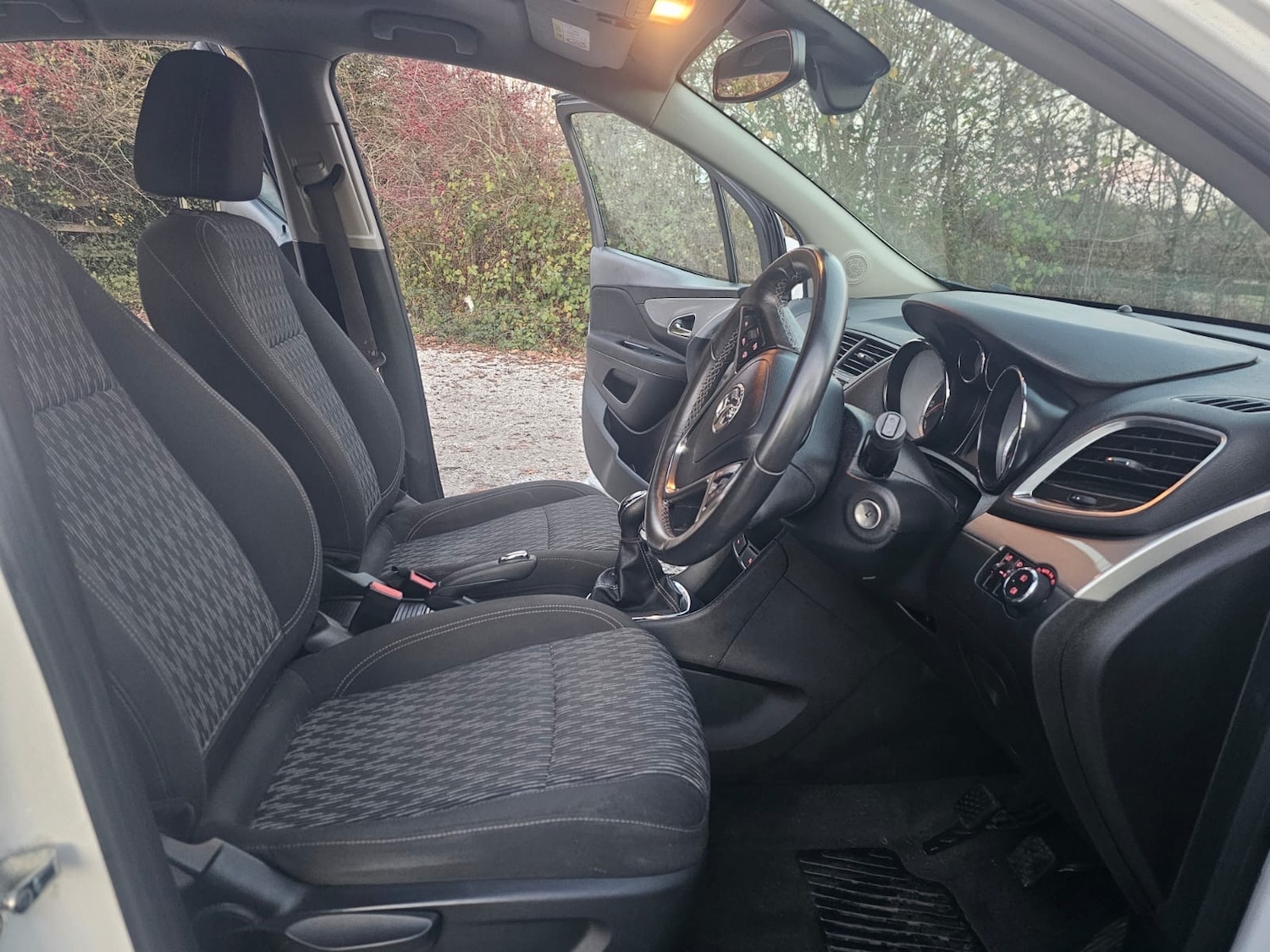 Used Vauxhall Mokka 2015 for sale - 76649542: Photo 6