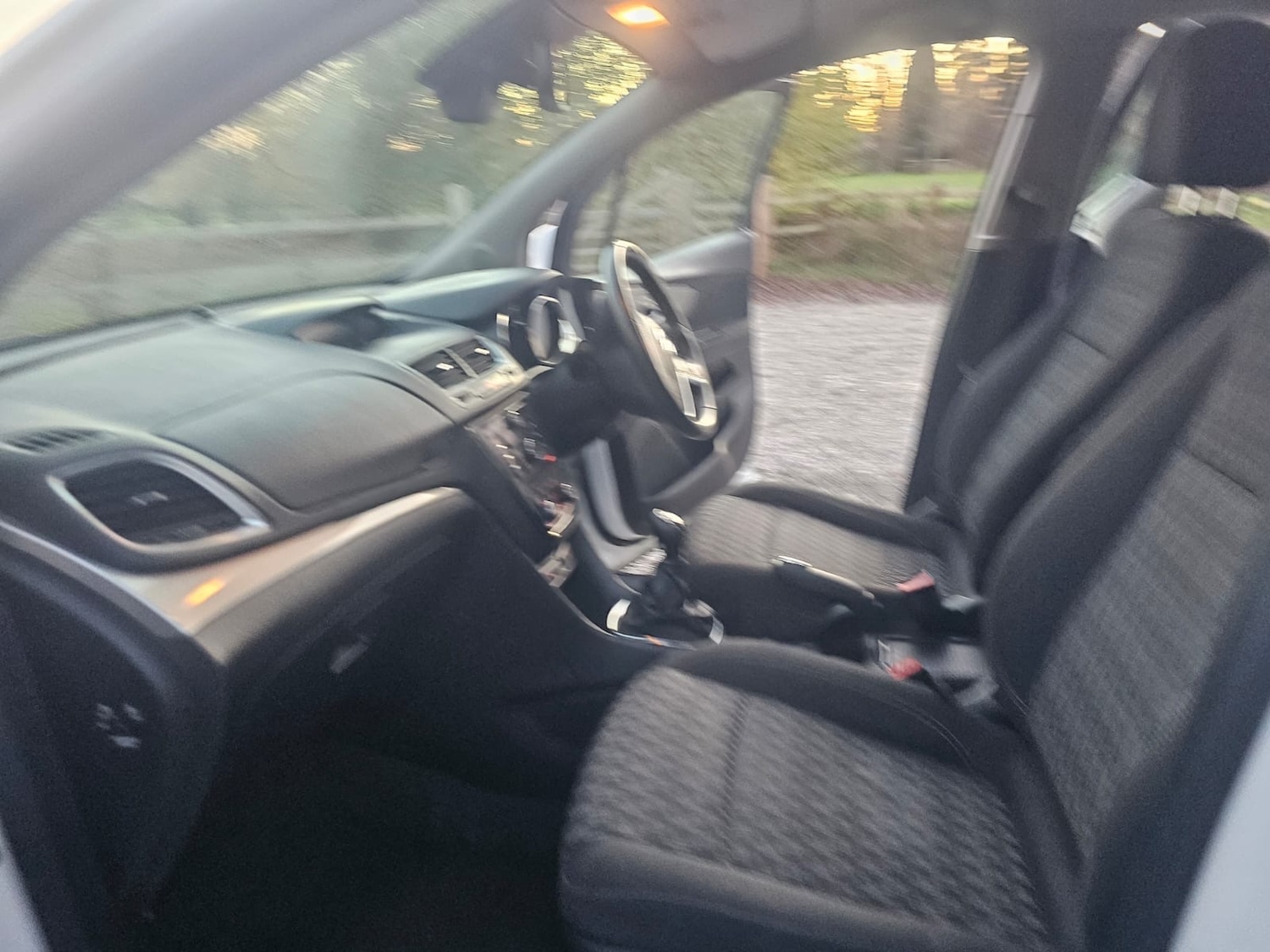 Used Vauxhall Mokka 2015 for sale - 76649542: Photo 7