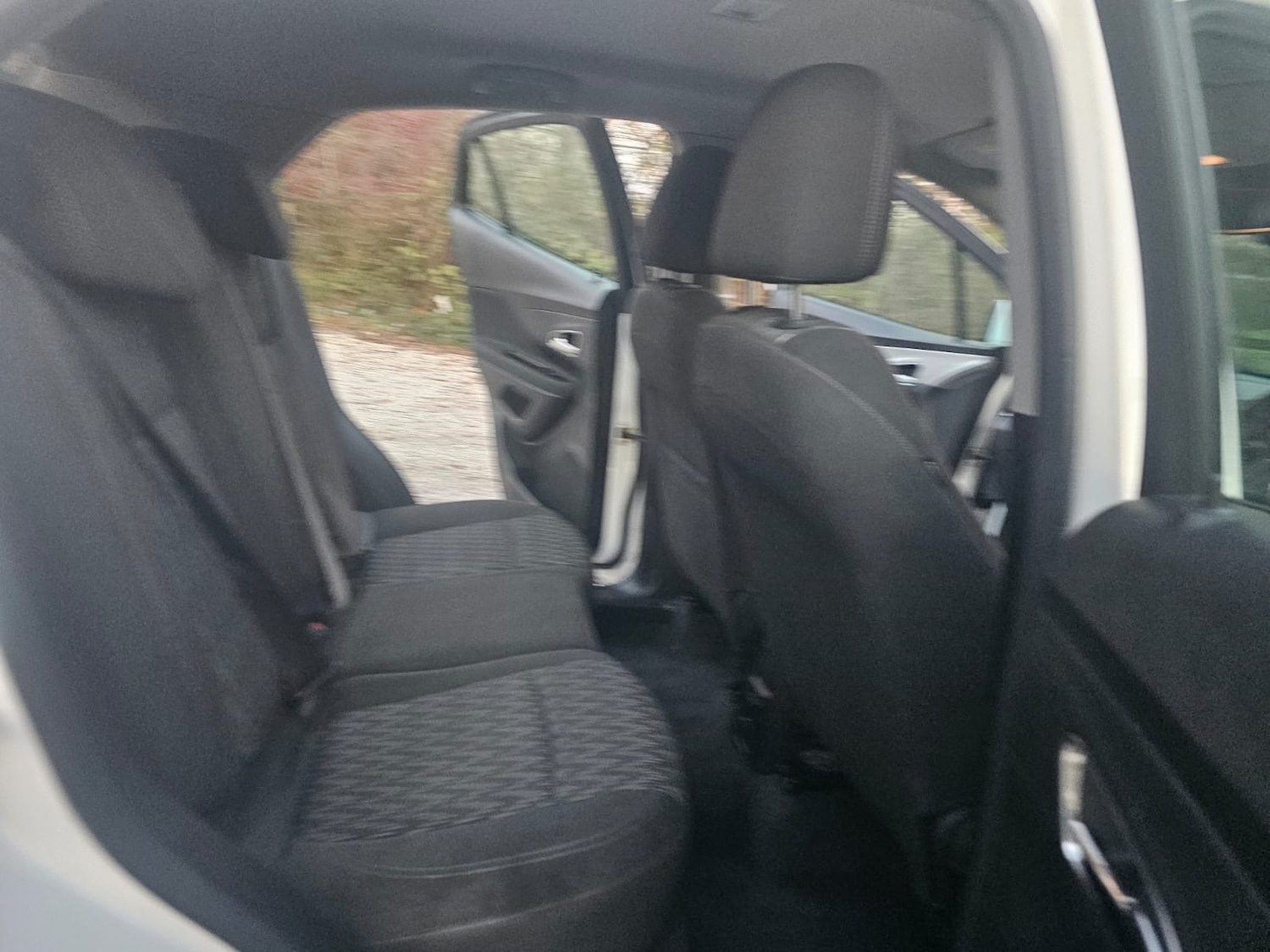 Used Vauxhall Mokka 2015 for sale - 76649542: Photo 8