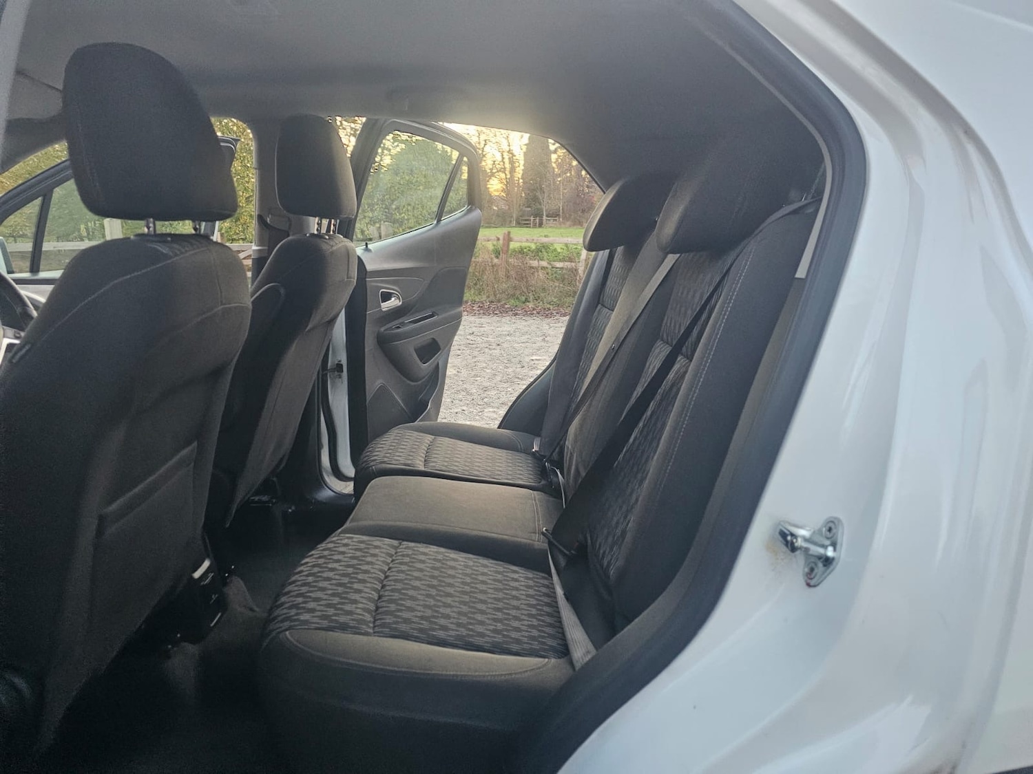 Used Vauxhall Mokka 2015 for sale - 76649542: Photo 9