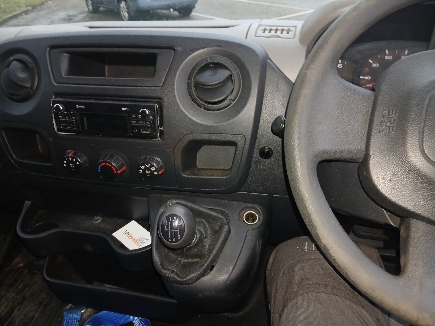 Used Renault Master 2014 for sale - 77286775: Photo 10