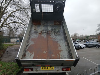 Used Renault Master 2014 for sale - 77286775: Photo