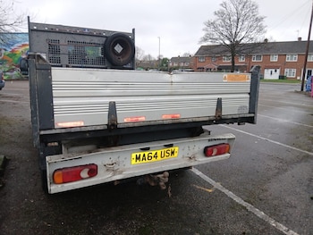 Used Renault Master 2014 for sale - 77286775: Photo