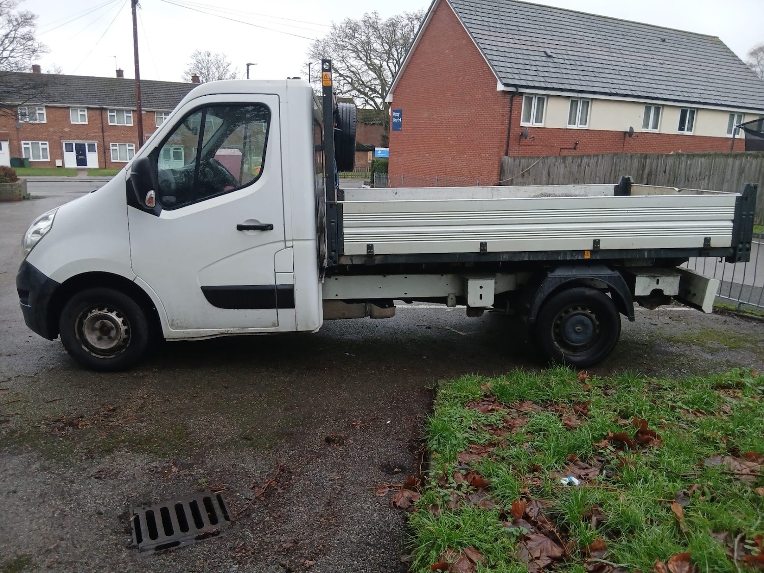 Used Renault Master 2014 for sale - 77286775: Photo 5