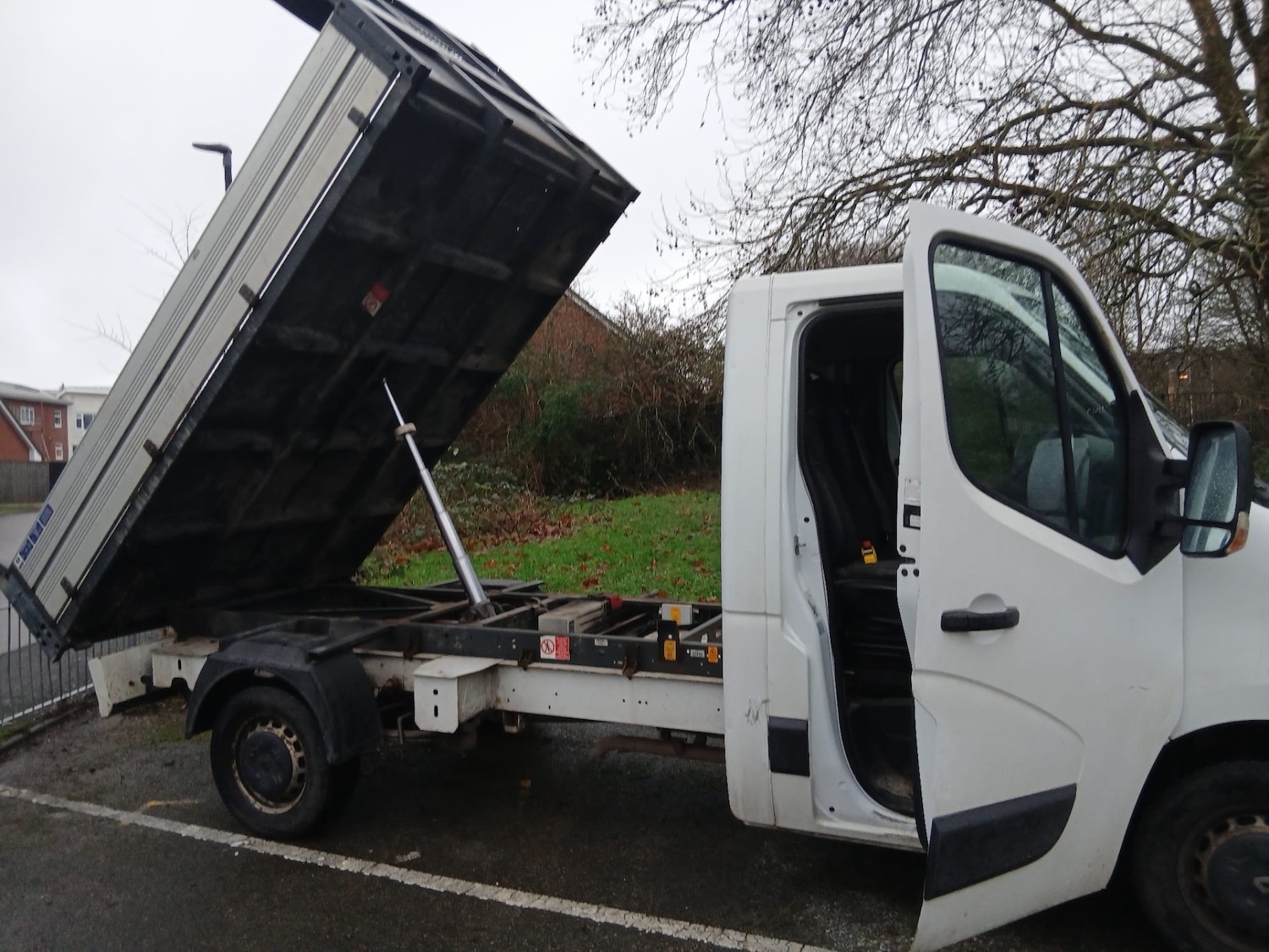 Used Renault Master 2014 for sale - 77286775: Photo 6