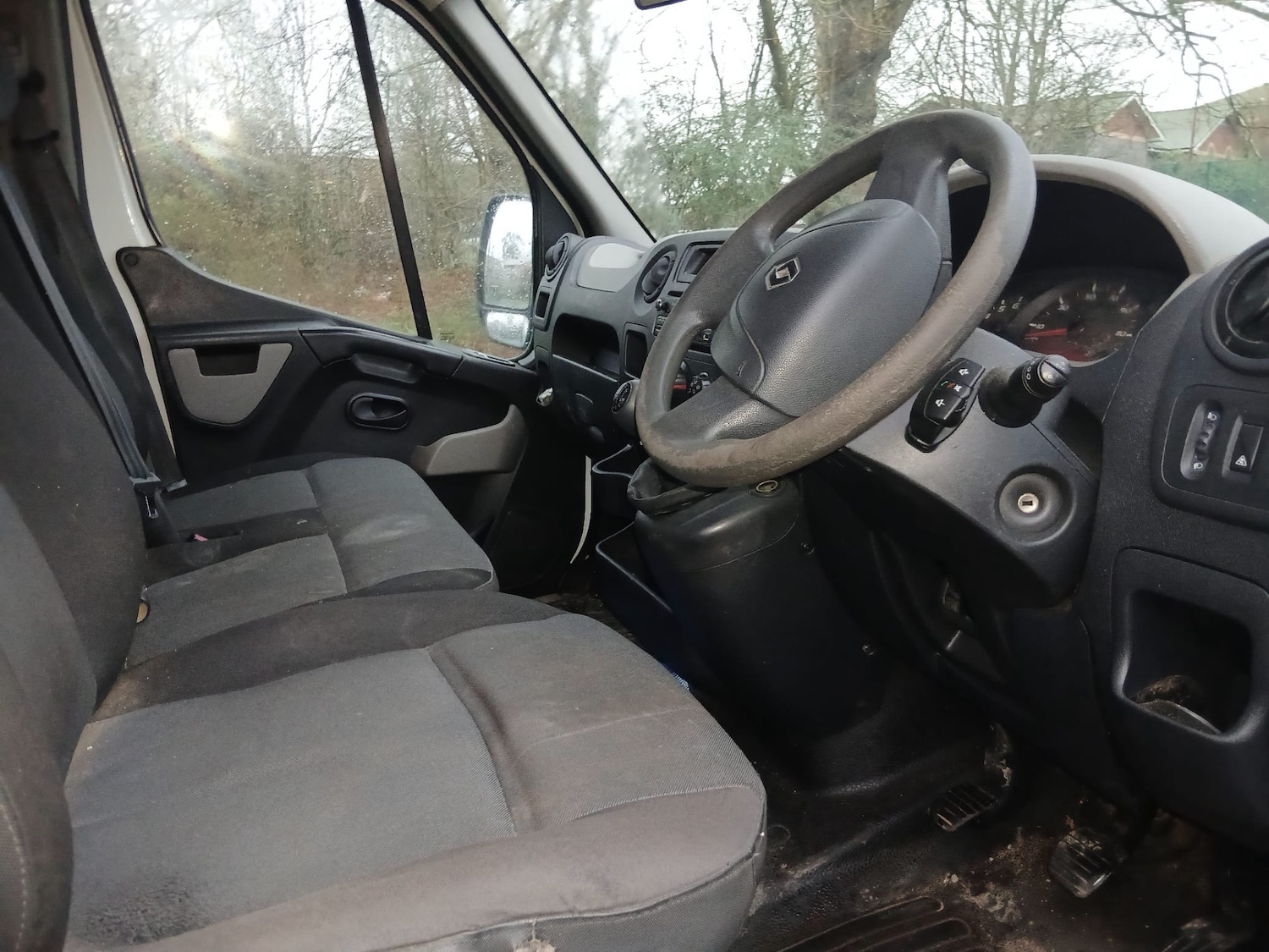 Used Renault Master 2014 for sale - 77286775: Photo 9
