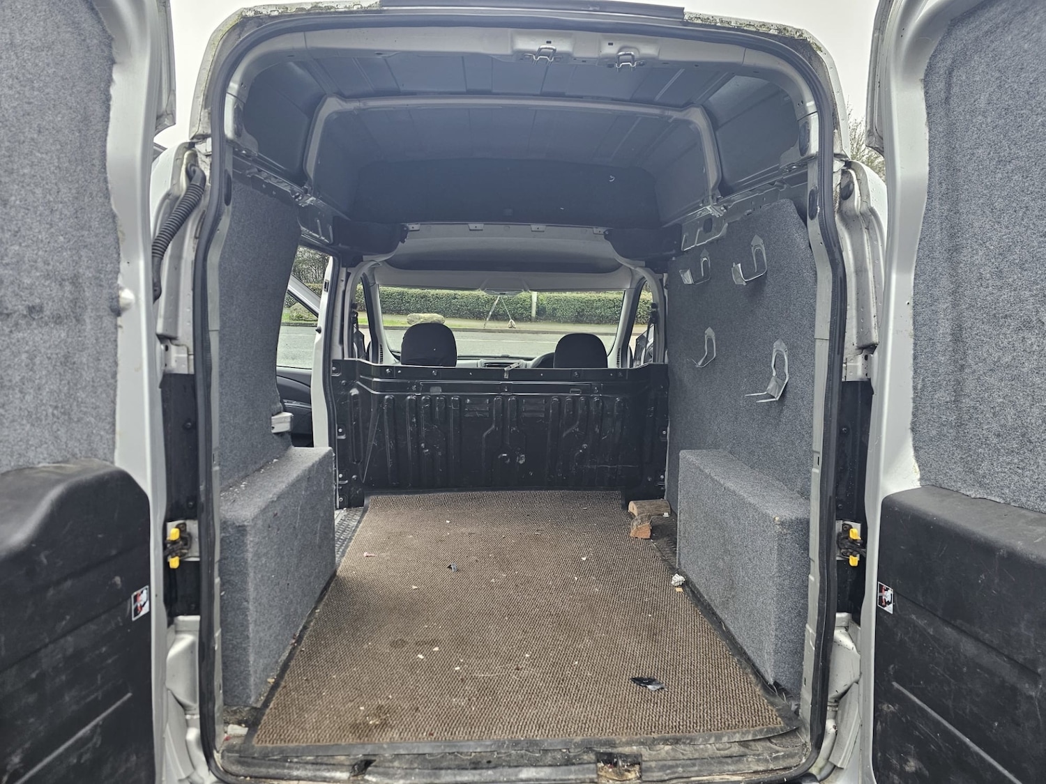 Used Vauxhall Combo 2013 for sale - 77564099: Photo 10