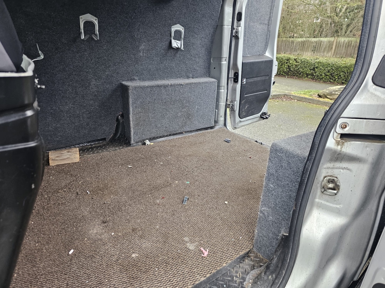 Used Vauxhall Combo 2013 for sale - 77564099: Photo 9