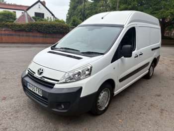 Used Toyota ProAce 2015 for sale - 74907011: Photo