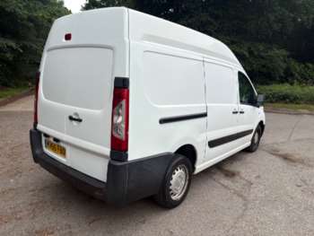 Used Toyota ProAce 2015 for sale - 74907011: Photo