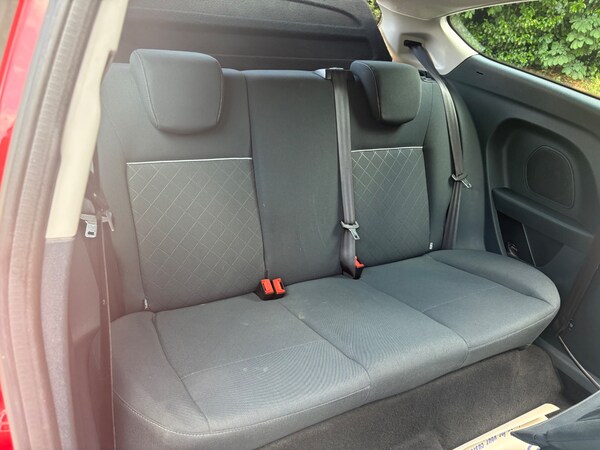 Used Ford Fiesta 2011 for sale - 75074951: Photo 10