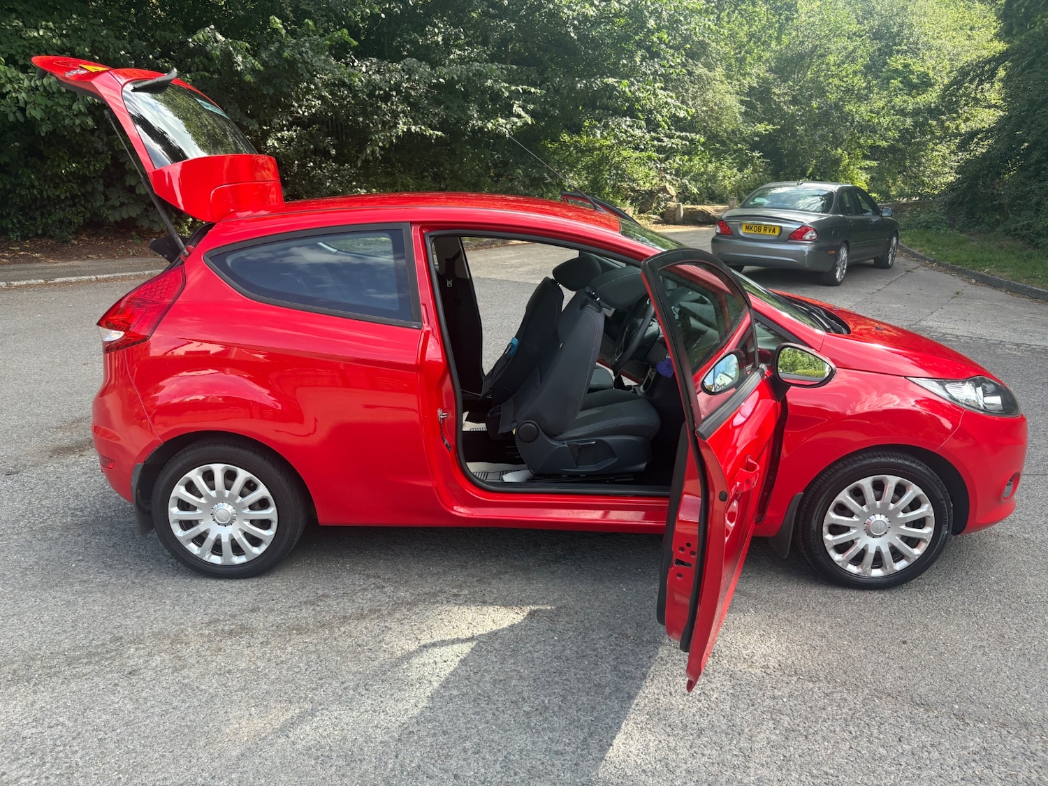 Vehicle 11